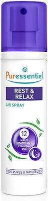 Puressentiel Rest & Relax Spray 75ml