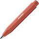 Kaweco Skyline Sport Fox Μηχανικό Μολύβι Σχεδίου Πλαστικό 3.2mm 1τμχ Πορτοκαλί