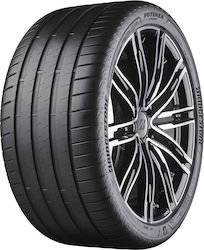 Bridgestone Potenza Sport 275/30R20 97Magazin online FSL XL Vara Anvelopă pentru Pasager Autoturism