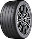 Bridgestone Potenza Sport 275/30R20 97E-Commerce-Website FSL XL Sommerreifen Reifen für Passagier Auto