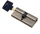 Assa Abloy Cilindru de Încuietoare De Securitate 223S+ 70mm (35-35) Argintiu