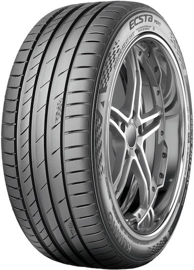 Kumho PS-71 245/50R18 100Y FSL Θερινό Λάστιχο για Επιβατικό Αυτοκίνητο