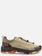 Garmont 9.81 Pulse Ανδρικά Ορειβατικά Παπούτσια Cornstalk Beige / Black