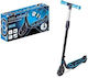Doly Toys Kinderroller 2-Rad für 5+ Jahre Blau