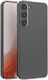 Hurtel Ultra Clear 0.5mm Silicone Back Cover Transparent (Galaxy S23+Vivo V23 5G)