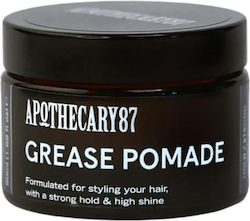 Apothecary87 Haarwachs Pomade 50ml Apothecary87 Haarwachs Pomade 50ml