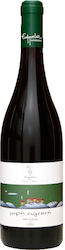 Eyfrosyni Μικρή Ευγενική Red Dry 1500ml