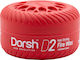 Dorsh New Revolution D2 Fire Wax