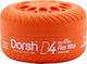 Dorsh New Revolution D4 Flex Wax Κερί για Μεσαίο Κράτημα & Λάμψη 150ml