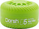 Dorsh New Revolution D5 Matt Wax Κερί για Μεσαίο Κράτημα & Ματ Αποτέλεσμα 150ml
