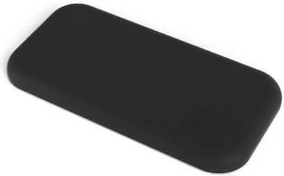 Monbento Lid for Storage Container made of Plastic 18.5cm in Black Color 11120000010002 1pcs