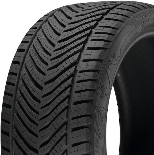 Riken All Season 175/70R14 84T Λάστιχο 4 Εποχών για Επιβατικό Αυτοκίνητο