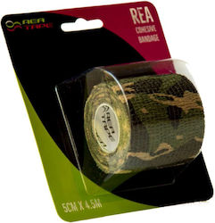 Rea Tape Cohesive Bandage Elastic Self-Adherent Bandage 5cm x 4.5m