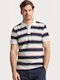 Polo T-shirt Eggshell