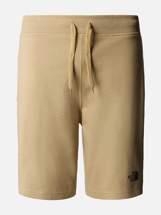 The North Face Αθλητική Ανδρική Βερμούδα Stone ...