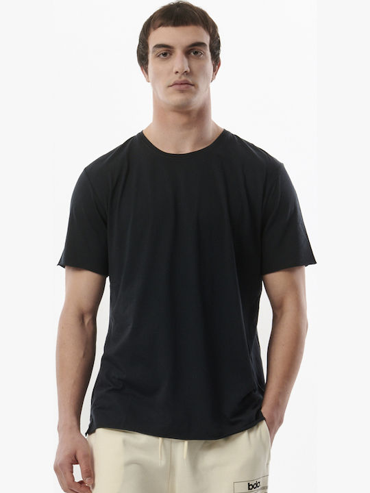T-Shirt Schwarz