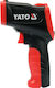 Yato Infrared Thermometer -50°C to 650°C YT-73201