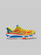 Mafate Speed 2 1126851-FEPR Ανδρικά Αθλητικά Παπούτσια Trail Running Πολύχρωμα