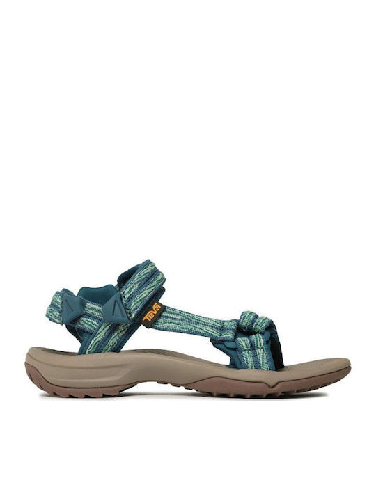 Teva Terra Fi Lite Γυναικεία Σανδάλια Sporty Wa...