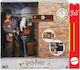 Великденска Свещ с Играчка Harry Potter Crossing To Platform 9 & 34 за Възраст 6+ Години Mattel