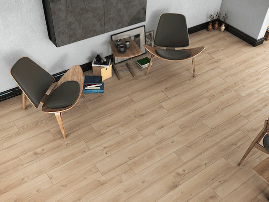 AGT Natura Line 507 Πάτωμα Laminate 8mm 1200×191×8
