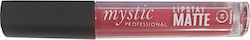 Mystic Professional Lipstay Дълготраен Течен Че...