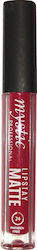 Mystic Professional Lipstay Lippenstift Lang anhaltend Matt