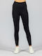 GSA Women's Long Legging Black