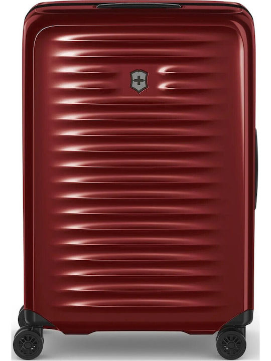 Victorinox Airox Global Среден Куфар За Пътуван...