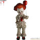 Mattel Pennywise Living Dead Doll Living Dead Dolls Sammelbare Figuren Φigurendrage 25cm