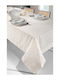 Guy Laroche Chic Polyester Tablecloth Linen 160x260cm