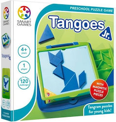 Tangoes 4+ Години Smart Games
