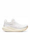 ASICS Gel-Nimbus 25 Γυναικεία Αθλητικά Παπούτσια Running Λευκά