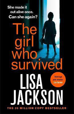 The Girl Who Survived