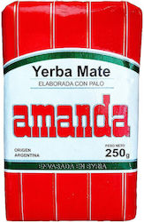 Amanda Mate Ceai Yerba 250gr 1buc