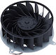 Cooling Fan για PS5 17 Blades