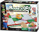 Board Game Super Mario Find the Route for 1-2 Players 5+ Years Old (EN) Epoch Toys