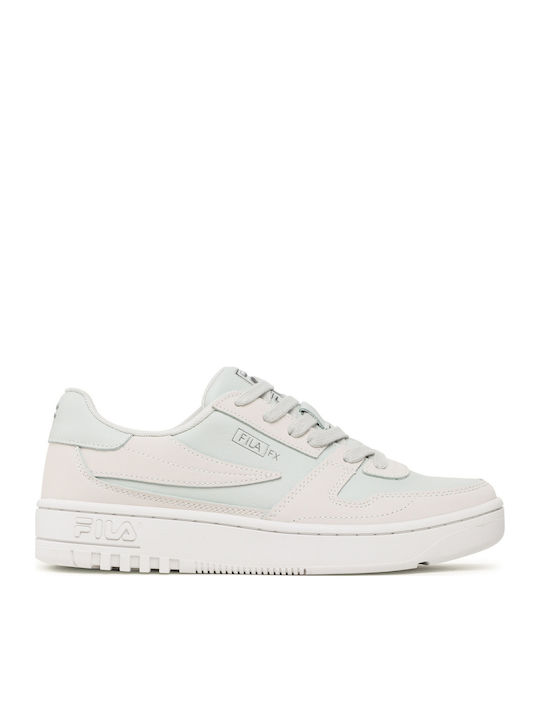 FILA Fxventuno Sneakers Graue