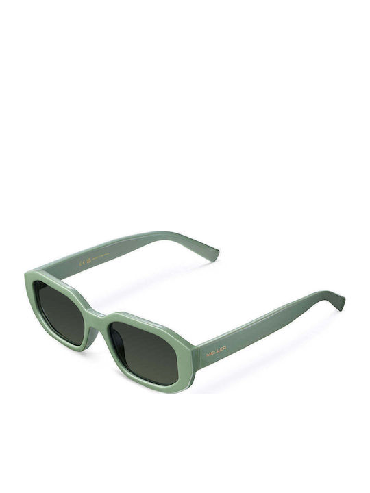 Meller Kessie Unisex Γυαλιά Ηλίου με Κοκκάλινο ...