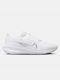 Nike Air Zoom Pegasus 40 Damen Sportschuhe Laufen White / Pure Platinum / Metallic Silver