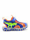 Bull Boys Papucopedile T-Rex Multicolor