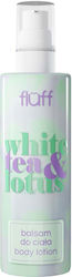 Fluff White Tea & Lotus Moisturizing Body Lotio...