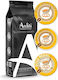 Arditi Καφές Espresso Arabica σε Κόκκους 1kg