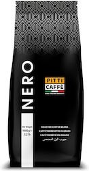 Pitti Caffe Espresso Nero σε Κόκκους 1kg Pitti Caffe Espresso Nero σε Κόκκους 1kg