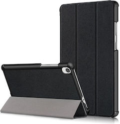 Techsuit Foldpro Flip Cover Black (Lenovo Tab M8 8") KF233236