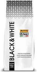 Pitti Caffe Espresso Black & White σε Κόκκους 1kg Pitti Caffe Espresso Black & White σε Κόκκους 1kg