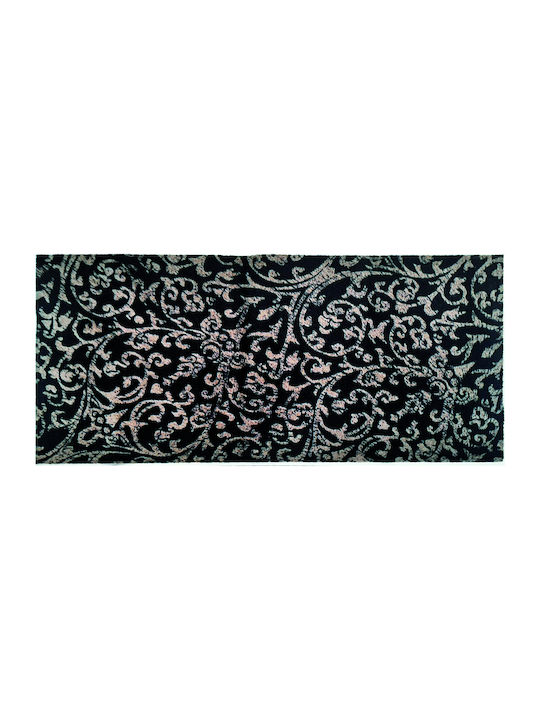 Sdim Universal Kitchen Mat Runner 031 Leaves 67x150cm