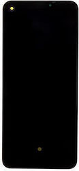 Οθόνη με Μηχανισμό Αφής και Πλαίσιο για OnePlus Nord CE 2 5G (Μαύρο)