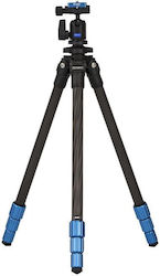 Benro Benro Carbon Fiber Camera Tripod TSL08CLN00 with Spherical Head and 4kg Maximum Load Benro Benro Carbon Fiber Camera Tripod TSL08CLN00 with Spherical Head and 4kg Maximum Load