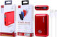 Ellietech PB107 Power Bank 10000mAh με Θύρα USB...